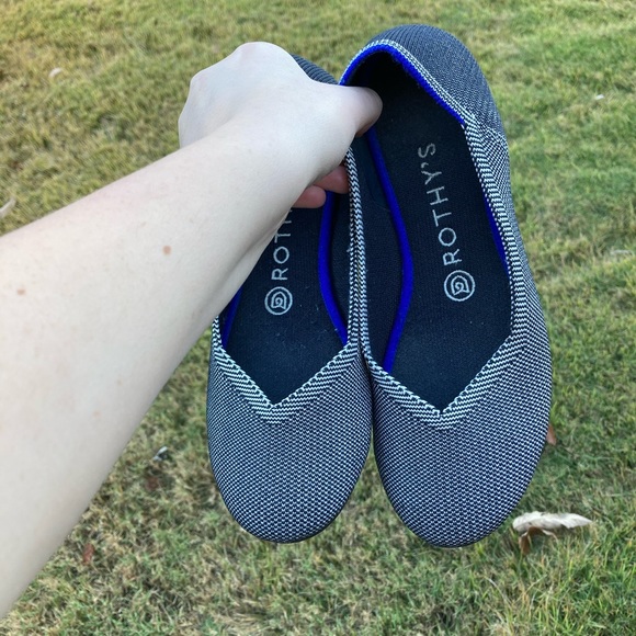 Rothy's Women's flats - Picture 3 of 11